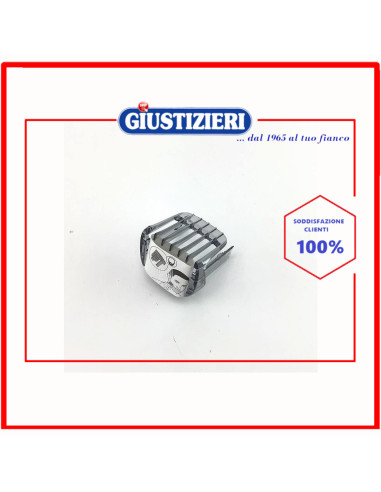 pettine 1-23mm tagliacapelli