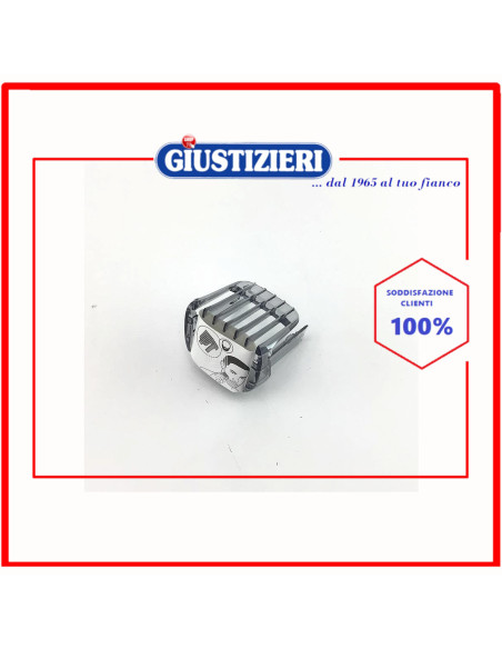 pettine 1-23mm tagliacapelli