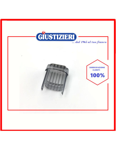 pettine 1-23mm tagliacapelli