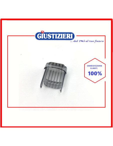 pettine 1-23mm tagliacapelli