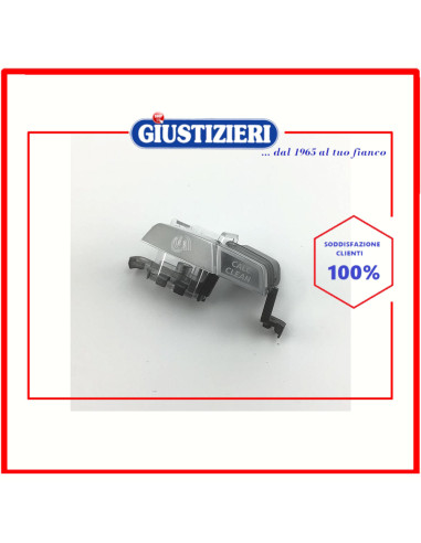 button frame assy