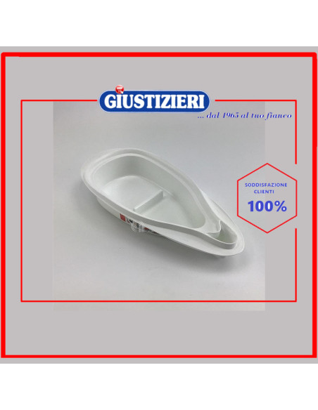 calc clean container assy