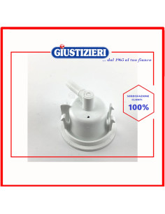 svc inlet coupling plate welde