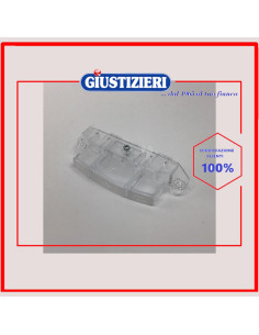 svc button frame assy 42390300