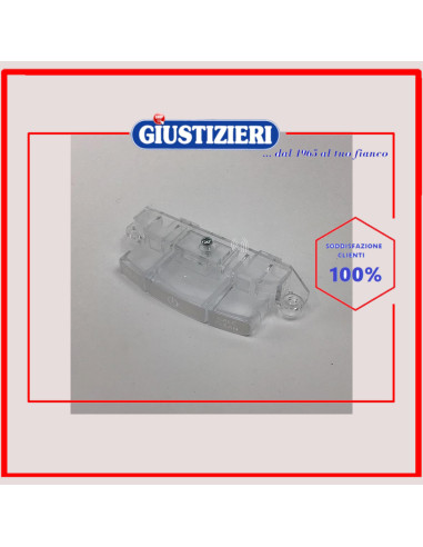 svc button frame assy 42390300
