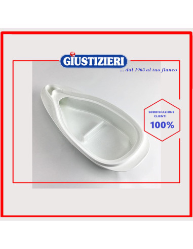 svc calc clean container assy