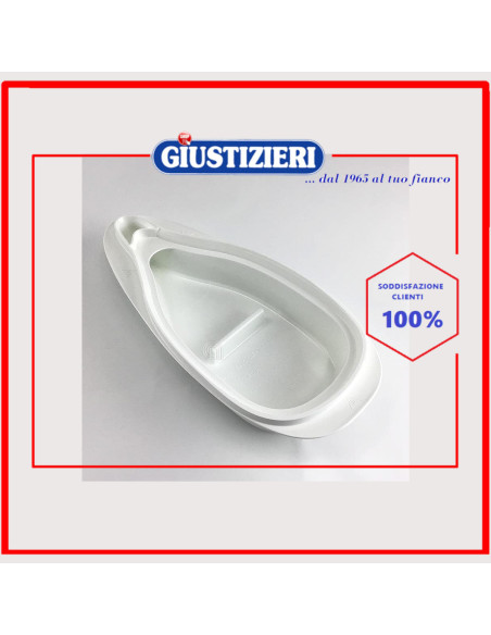 svc calc clean container assy