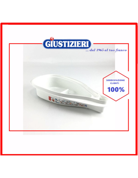 svc calc clean container assy