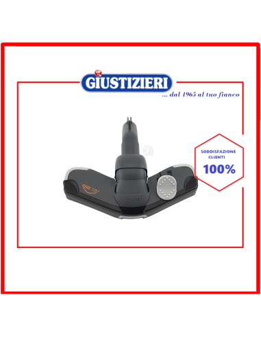 spazzola combinata con ruote originale aspirapolvere philips
