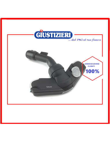 spazzola combinata originale aspirapolvere philips