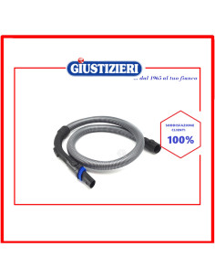 tubo flessibile originale aspirapolvere philips