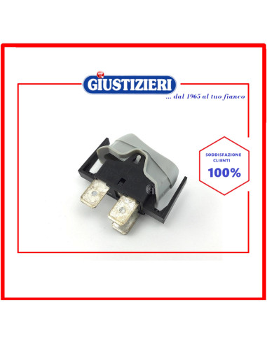 rocker switch