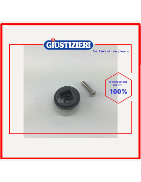 screw connetor with sealing