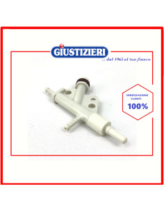 flow selector faucet v2p0057