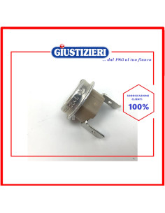 thermostat one shot 190