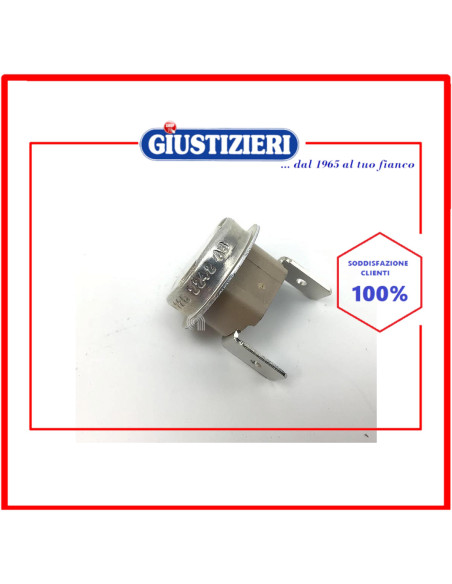 thermostat one shot 190