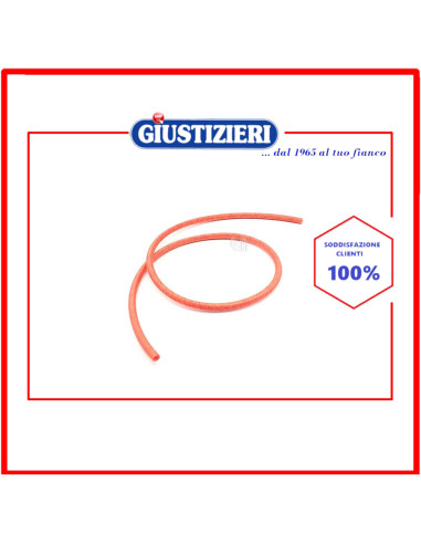 5x8 9 silicone tube 1000mm