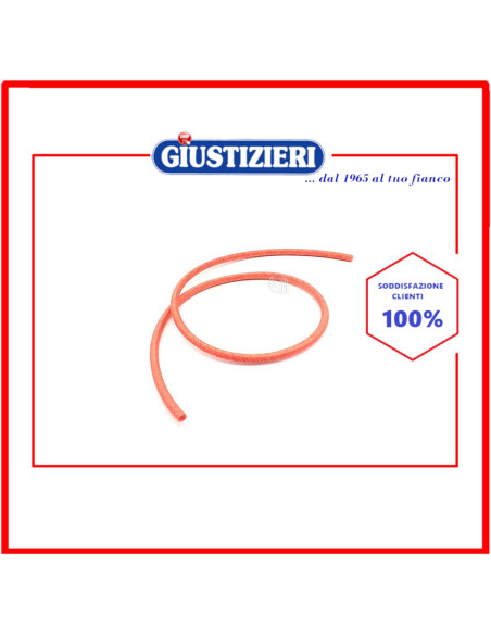 5x8 9 silicone tube 1000mm