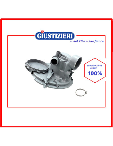 basamento pompa fondo vasca originale lavastoviglie bosch