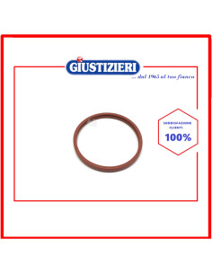 press.filterholder conveyor seal