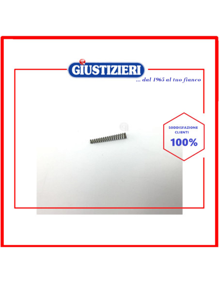 ss.conical spring