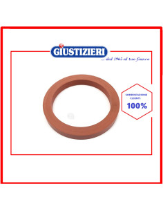 filter holder gasket