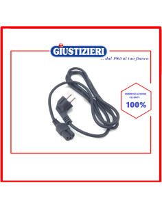 cavo alimentazione originale ferro da stiro polti