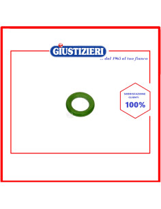 guarnizione o-ring originale ferro da stiro polti