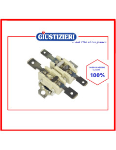 termostato/fusib. polti m0003048