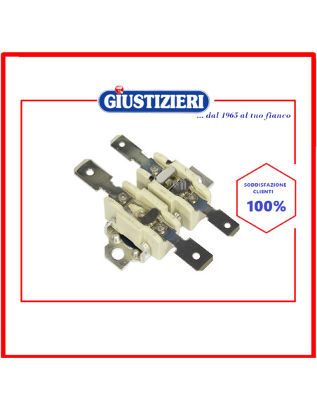 termostato/fusib. polti m0003048