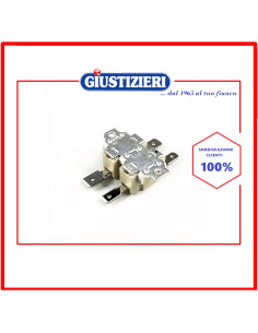 termostato 180 c/fm 6,3+termofus.2 2