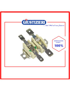 termostato/fusib. polti m0003600