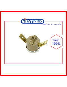 termostato 155° polti m0004077