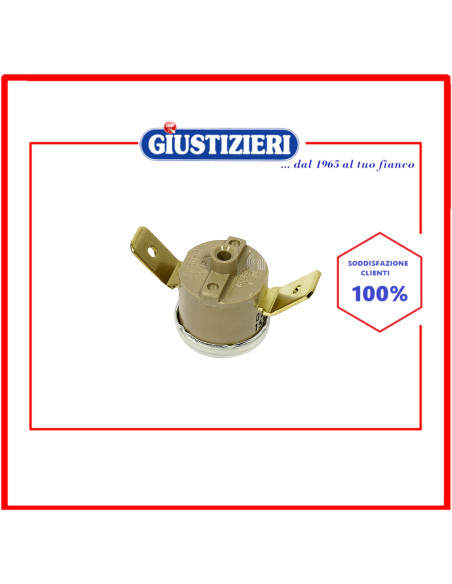 termostato 155° polti m0004077