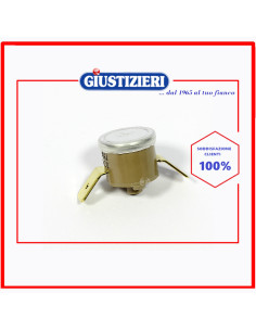 termostato 155° polti m0004077 2