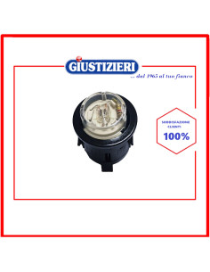 interruttore bipolare luminoso 16a