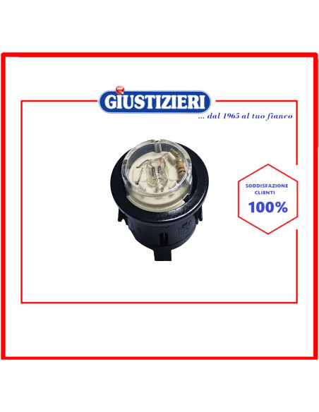 interruttore bipolare luminoso 16a