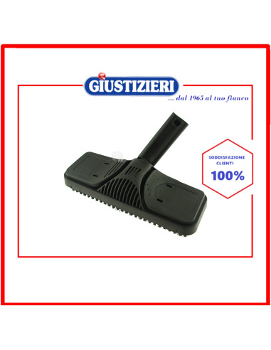 spazzola pavimenti originale aspirapolvere polti