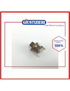 press.ty60/p 3 bar +/- 0,2 1/8 fast