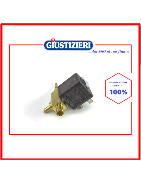 elettrovalvola jyz-3 originale pulitore a vapore polti