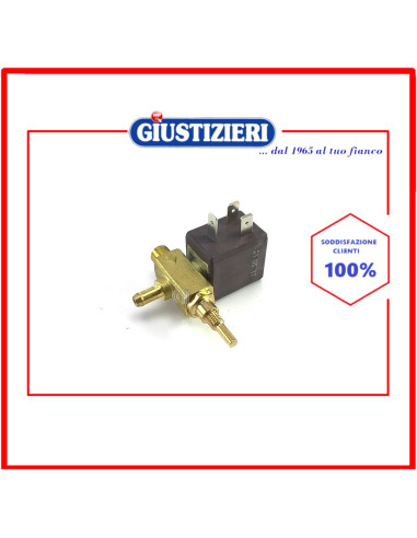 elettrovalvola jyz-3 originale pulitore a vapore polti