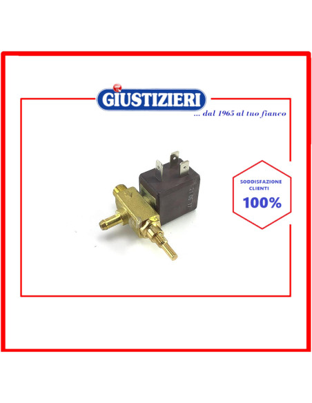 elettrovalvola jyz-3 originale pulitore a vapore polti