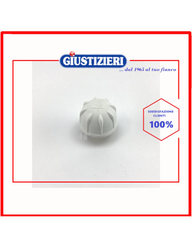 tappo sic.tutto bianco vt handysmar