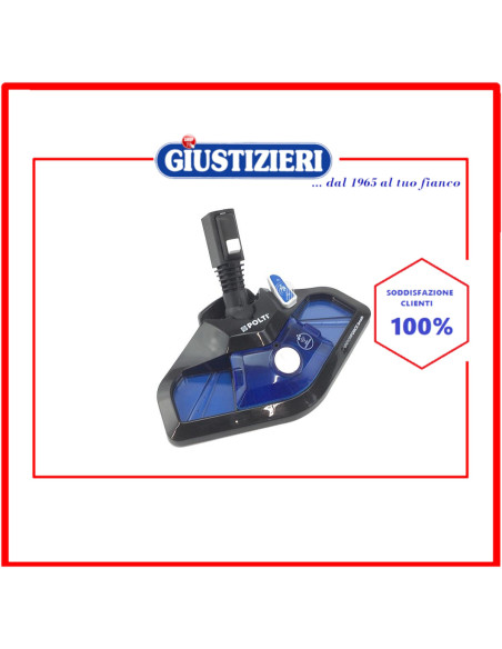 spazzola per vaporetto smart 100 b