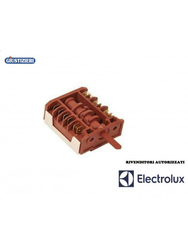 3581980129 commutatore forno rex...