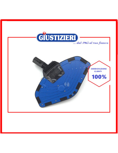 spazzola per vaporetto smart 100 b