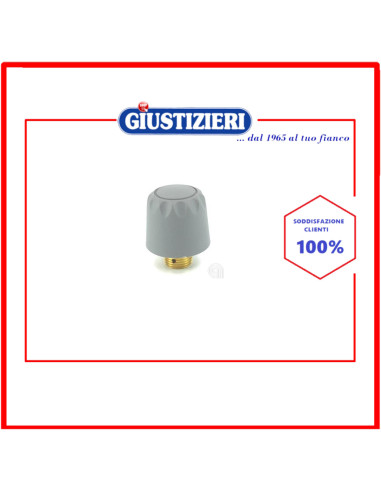 tappo sicur.silver 7+0,8 1/2g neutr
