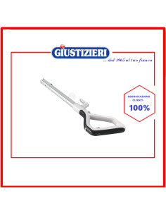 impugnatura originale aspirapolvere polti