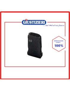 inserto chiusura originale pulitore a vapore polti