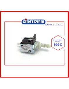 pompa keli stirella polti